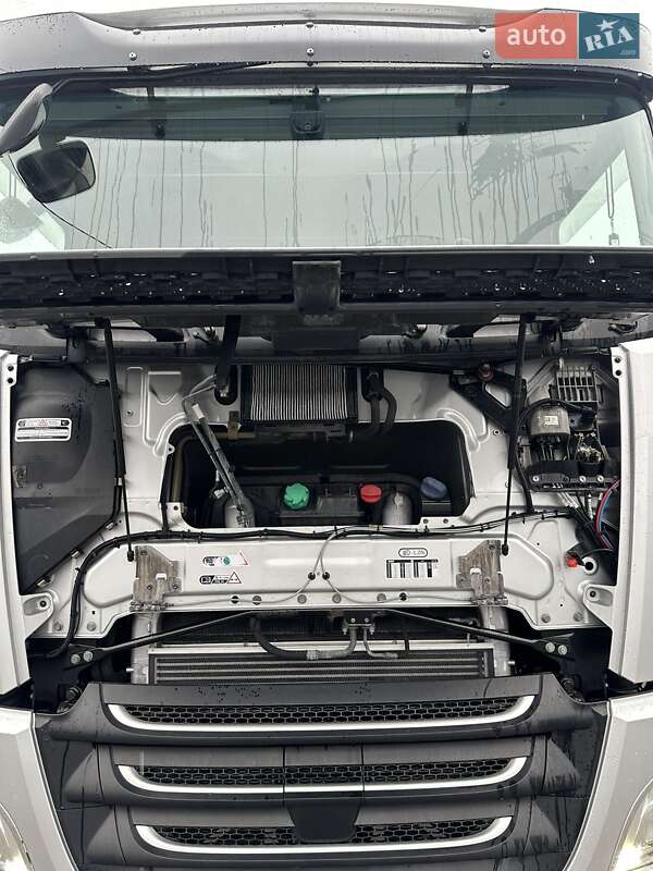 Тягач DAF XF 106 2016 в Гусятине фото 33 Тягач DAF XF 106 2016 в Гусятине