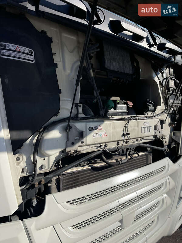 Тягач DAF XF 106 2017 в Дубно