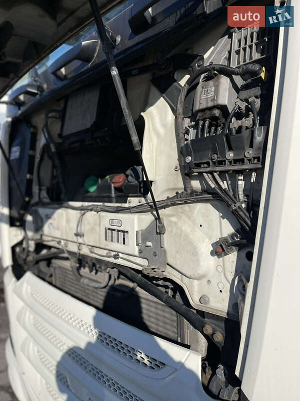 Тягач DAF XF 106 2017 в Дубно