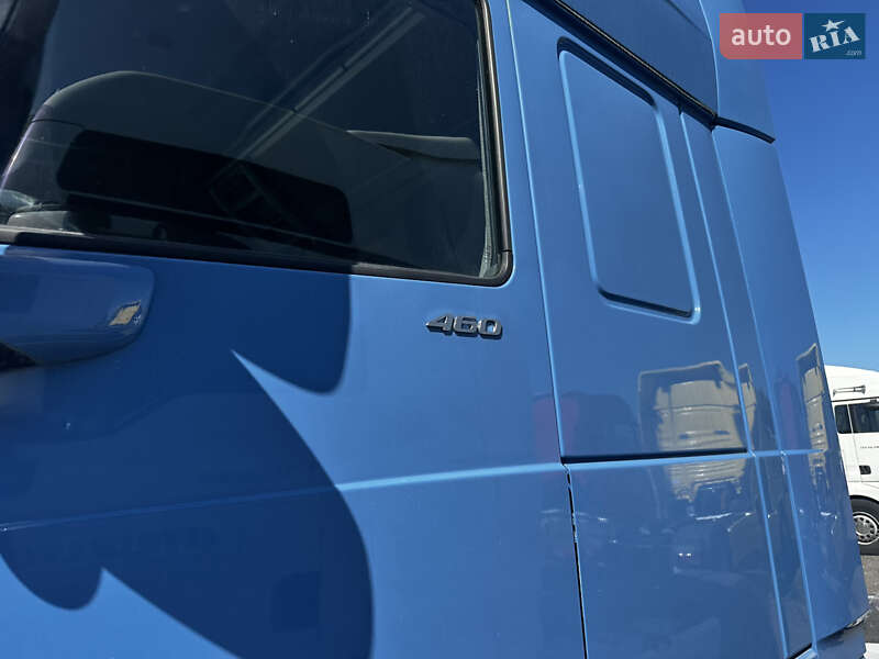 Тягач DAF XF 106 2014 в Умані фото 2 Тягач DAF XF 106 2014 в Умані