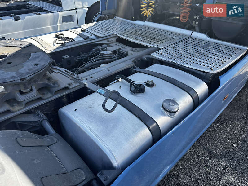 Тягач DAF XF 106 2014 в Умані фото 11 Тягач DAF XF 106 2014 в Умані