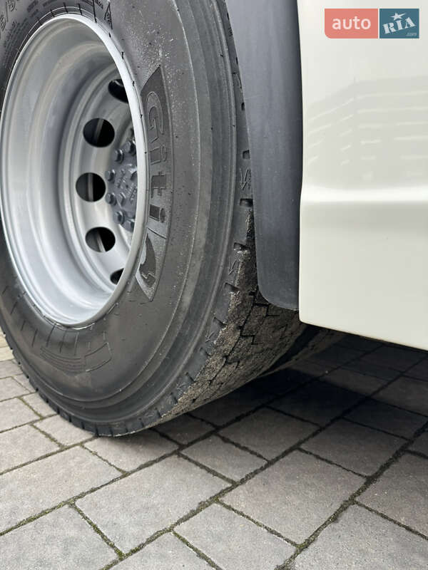 Тягач DAF XF 106 2015 в Вараші фото 13 Тягач DAF XF 106 2015 в Вараші