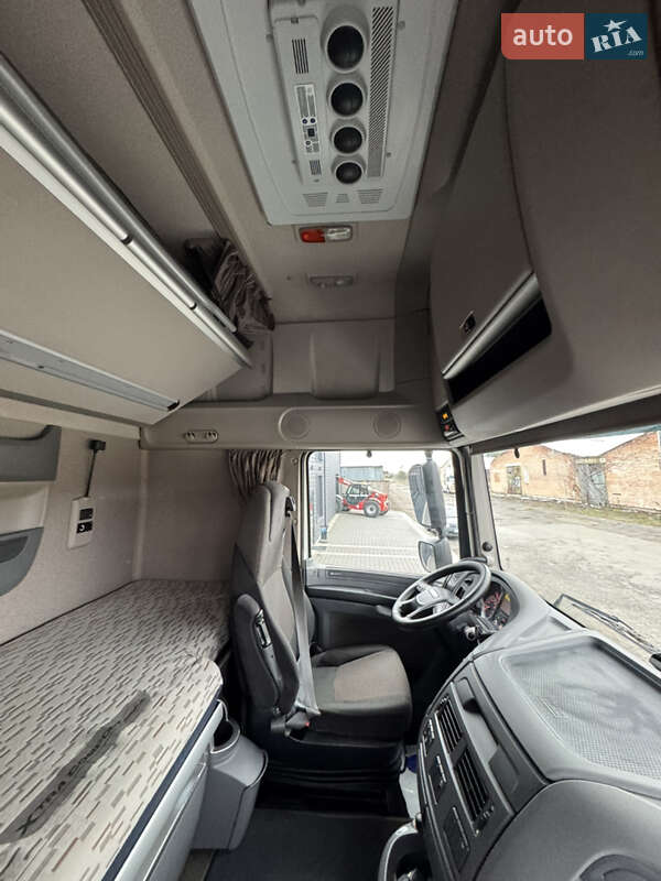 Тягач DAF XF 106 2015 в Вараші фото 25 Тягач DAF XF 106 2015 в Вараші
