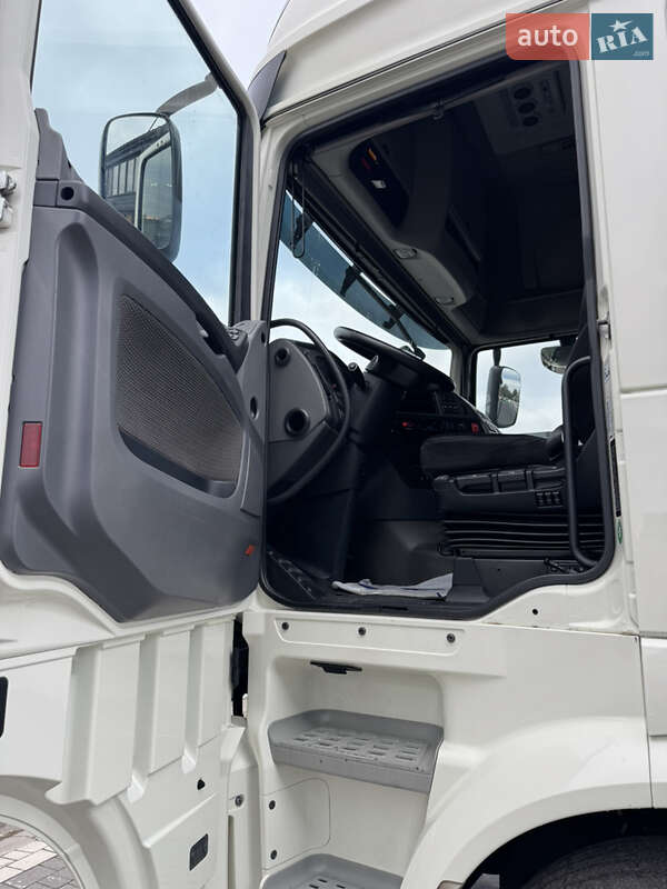 Тягач DAF XF 106 2015 в Вараші фото 28 Тягач DAF XF 106 2015 в Вараші