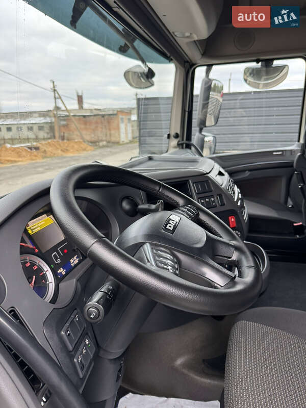 Тягач DAF XF 106 2015 в Вараші фото 31 Тягач DAF XF 106 2015 в Вараші