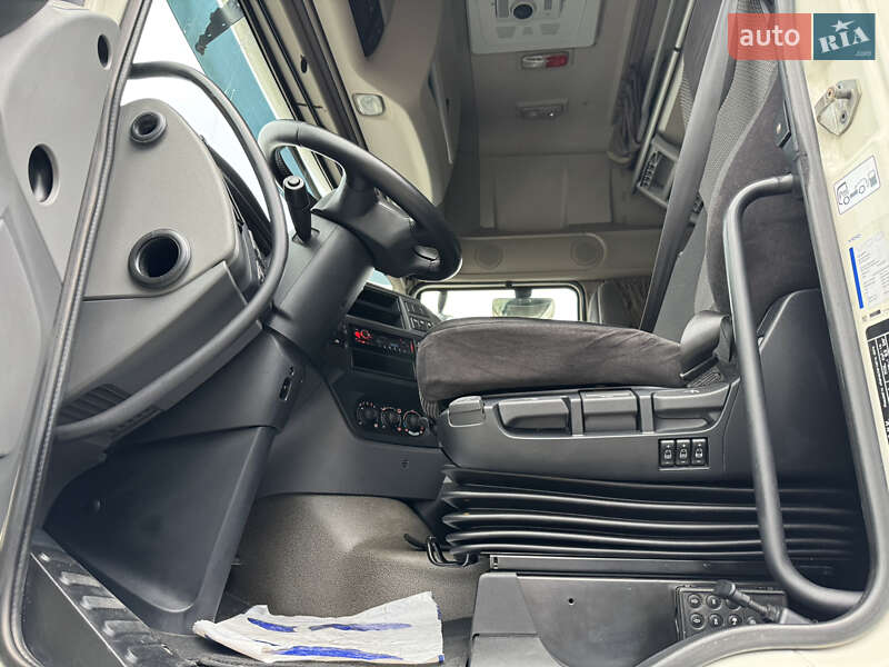 Тягач DAF XF 106 2015 в Вараші фото 30 Тягач DAF XF 106 2015 в Вараші