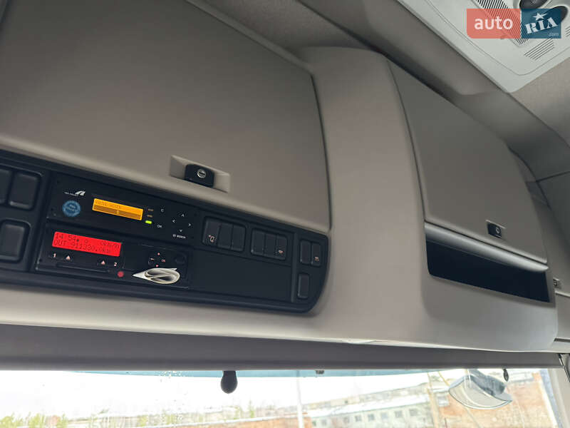 Тягач DAF XF 106 2015 в Вараші фото 45 Тягач DAF XF 106 2015 в Вараші