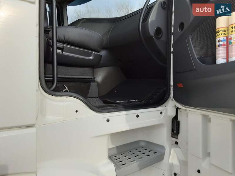 Тягач DAF XF 106 2014 в Виннице