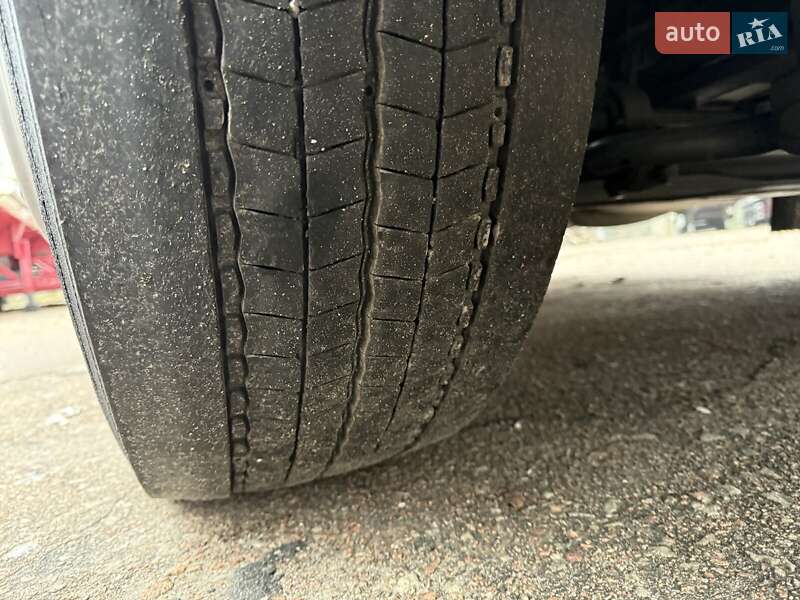 Тягач DAF XF 106 2019 в Києві