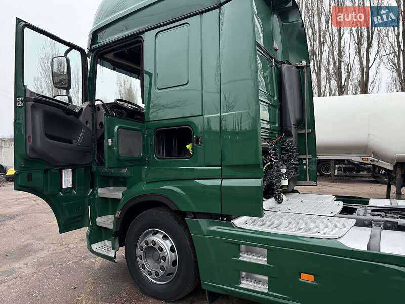 Тягач DAF XF 106 2019 в Києві