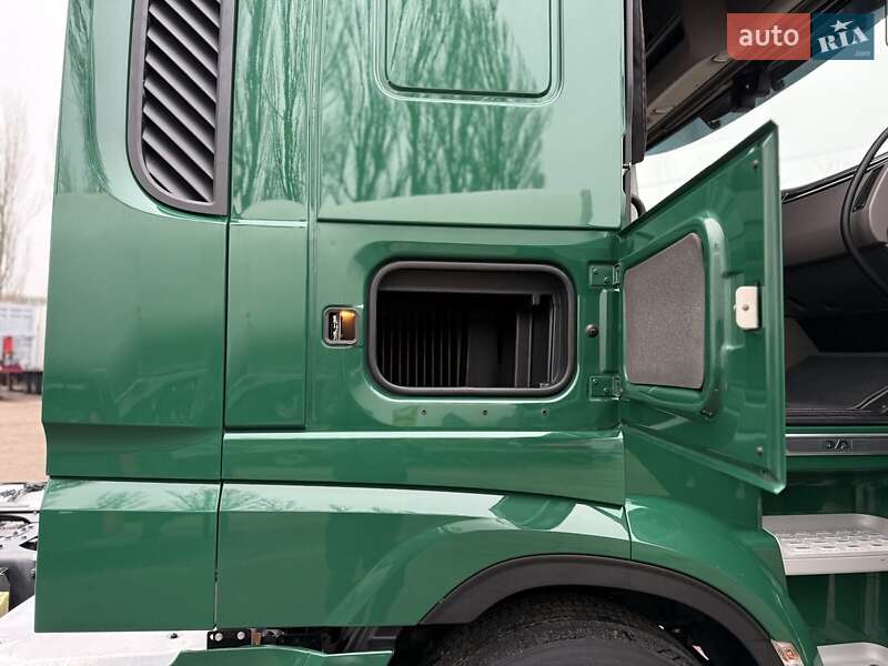 Тягач DAF XF 106 2019 в Києві