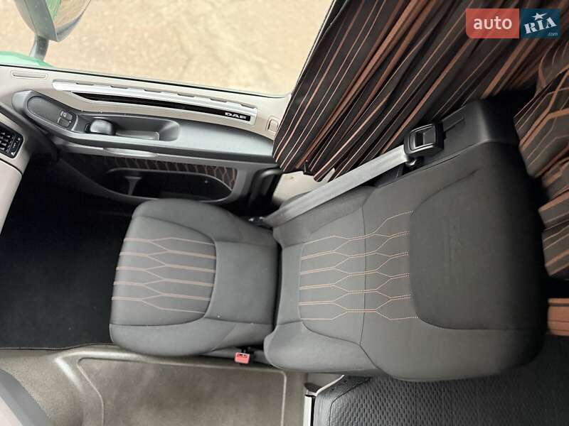 Тягач DAF XF 106 2019 в Києві