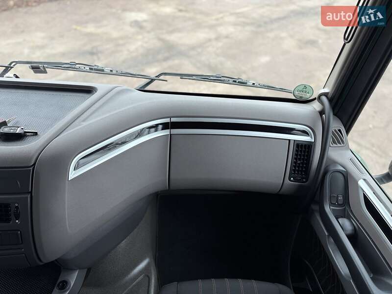 Тягач DAF XF 106 2019 в Києві