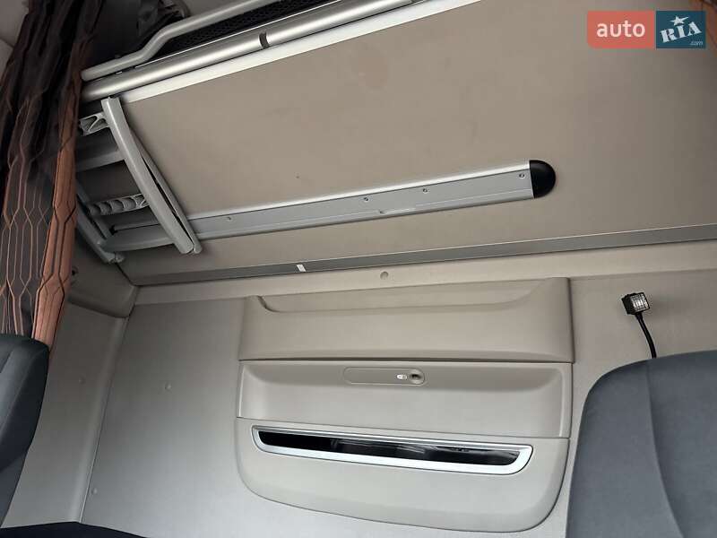 Тягач DAF XF 106 2019 в Києві