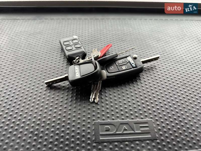 Тягач DAF XF 106 2019 в Києві