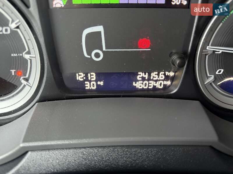 Тягач DAF XF 106 2019 в Києві