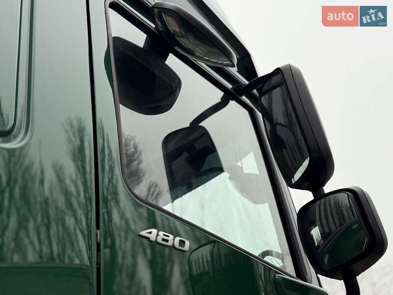 Тягач DAF XF 106 2019 в Києві