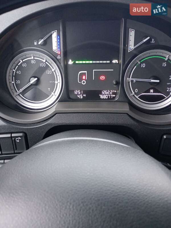 Тягач DAF XF 106 2014 в Києві фото 6 Тягач DAF XF 106 2014 в Києві