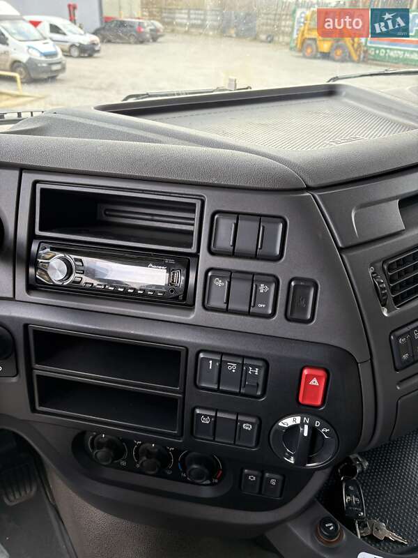 Тягач DAF XF 106 2015 в Луцке фото 17 Тягач DAF XF 106 2015 в Луцке