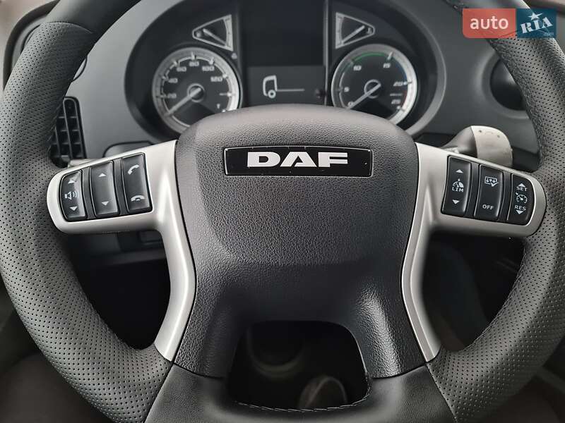 Тягач DAF XF 106 2018 в Виннице фото 22 Тягач DAF XF 106 2018 в Виннице