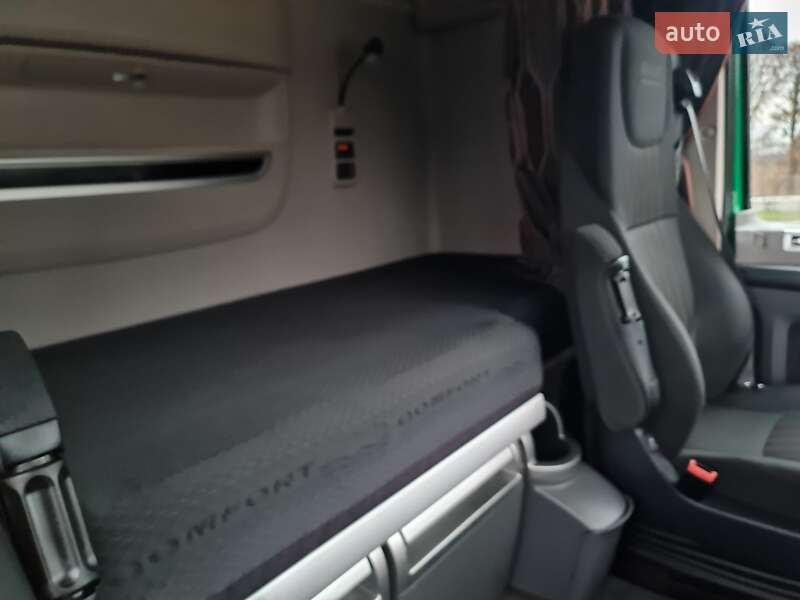 Тягач DAF XF 106 2018 в Виннице фото 26 Тягач DAF XF 106 2018 в Виннице