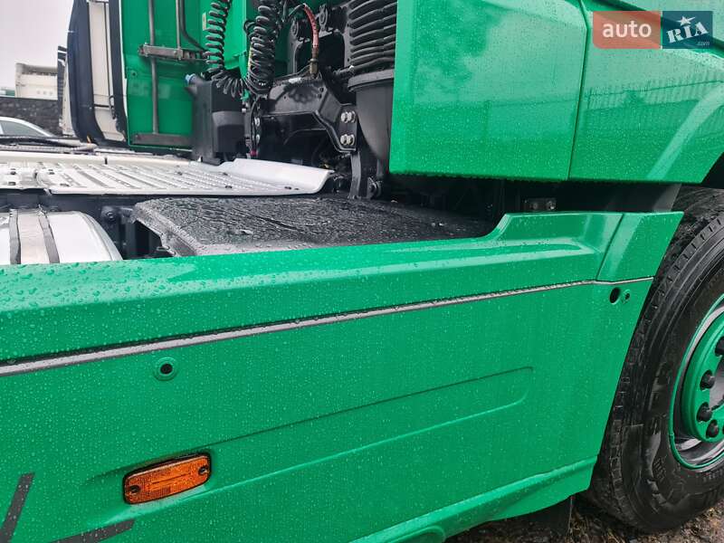 Тягач DAF XF 106 2018 в Виннице фото 10 Тягач DAF XF 106 2018 в Виннице