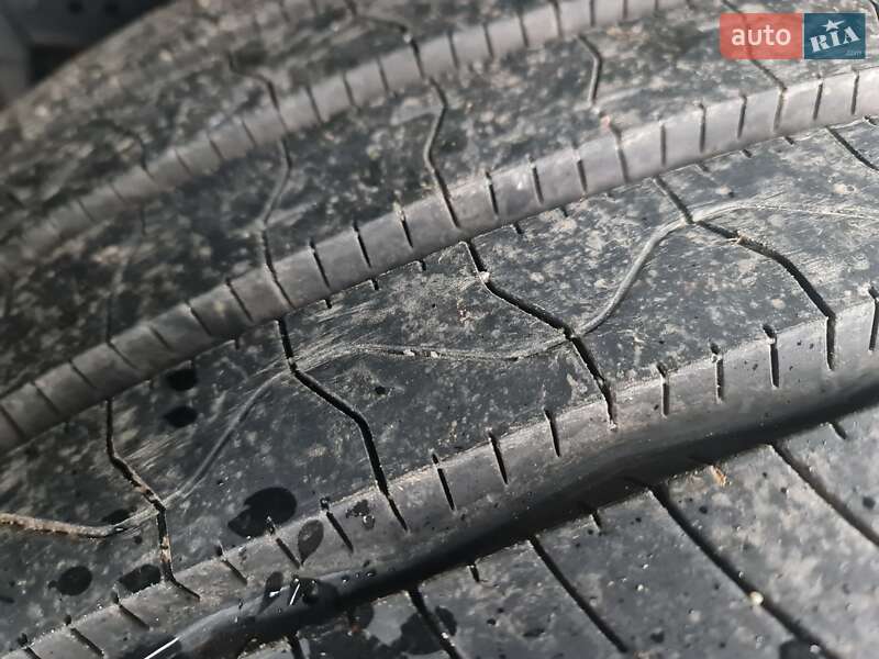 Тягач DAF XF 106 2018 в Виннице фото 14 Тягач DAF XF 106 2018 в Виннице