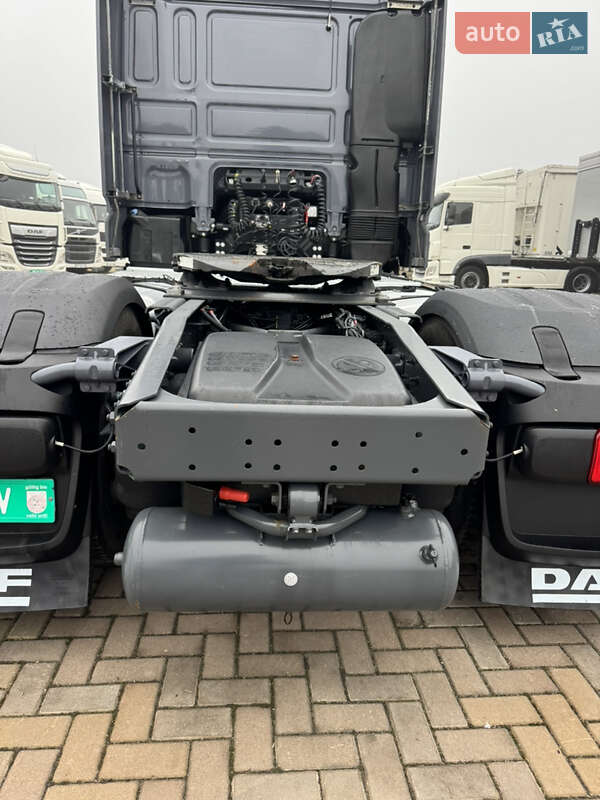 Тягач DAF XF 106 2018 в Вінниці