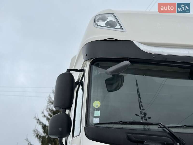 Тягач DAF XF 106 2017 в Ровно