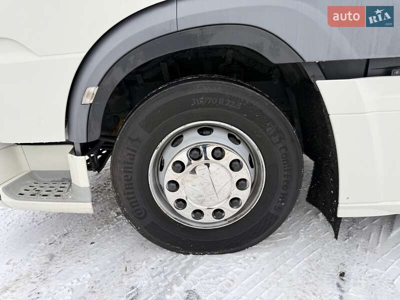 Тягач DAF XF 106 2017 в Ровно