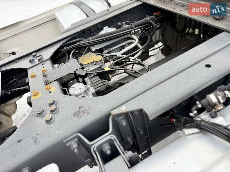 Тягач DAF XF 106 2017 в Ровно