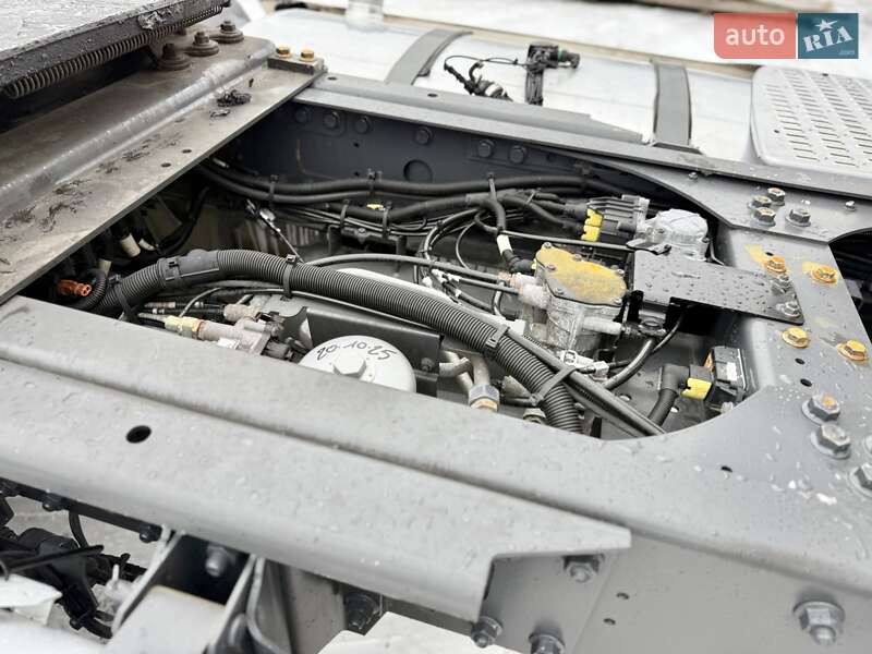 Тягач DAF XF 106 2017 в Ровно