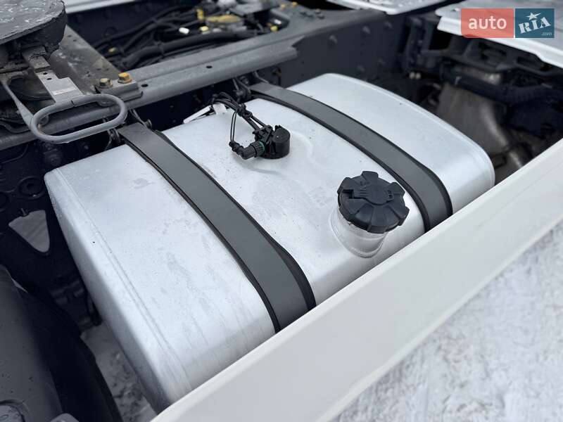 Тягач DAF XF 106 2017 в Ровно