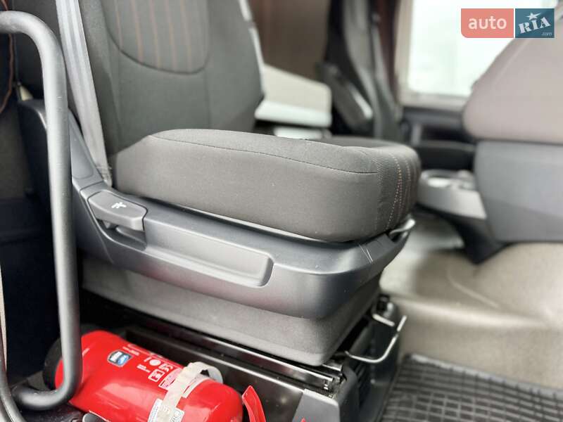 Тягач DAF XF 106 2017 в Ровно