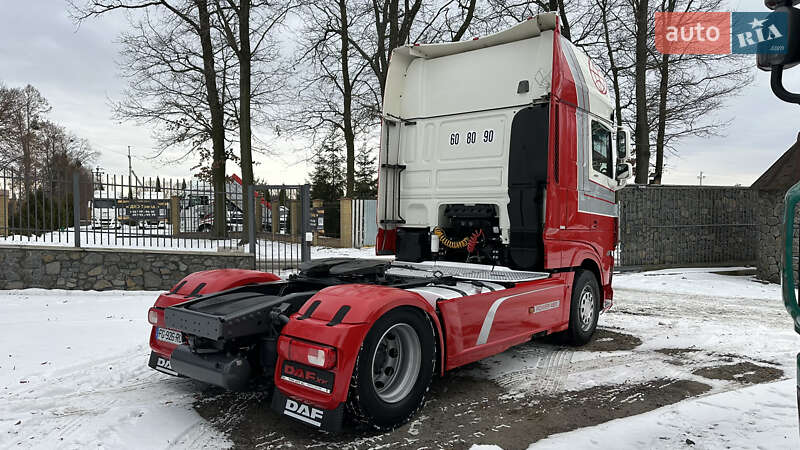 Тягач DAF XF 106 2019 в Виннице фото 6 Тягач DAF XF 106 2019 в Виннице