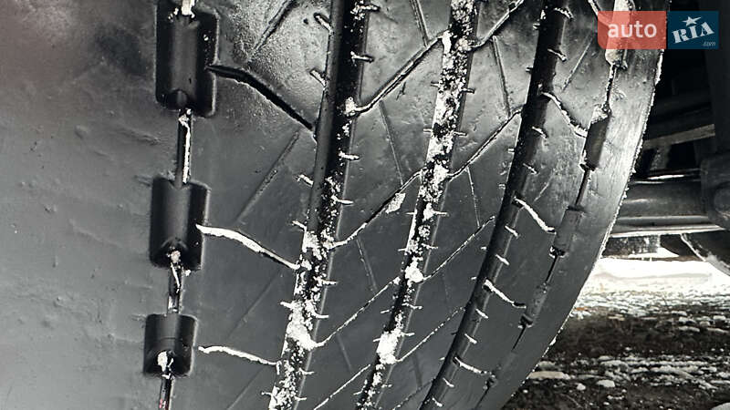 Тягач DAF XF 106 2019 в Виннице фото 12 Тягач DAF XF 106 2019 в Виннице