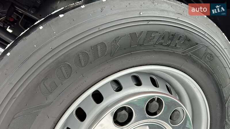 Тягач DAF XF 106 2019 в Виннице фото 16 Тягач DAF XF 106 2019 в Виннице