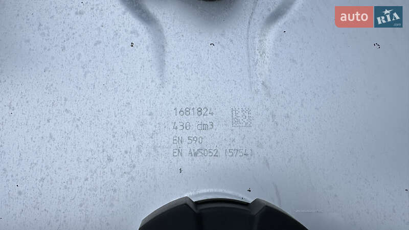 Тягач DAF XF 106 2019 в Виннице фото 21 Тягач DAF XF 106 2019 в Виннице