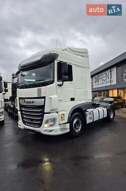 Тягач DAF XF 106 2019 в Вінниці