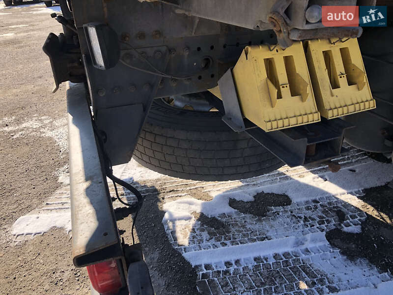 Контейнеровоз DAF XF 106 2014 в Хмельницком