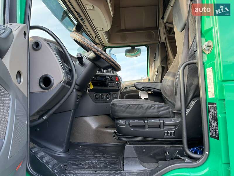 Тягач DAF XF 106 2015 в Луцке