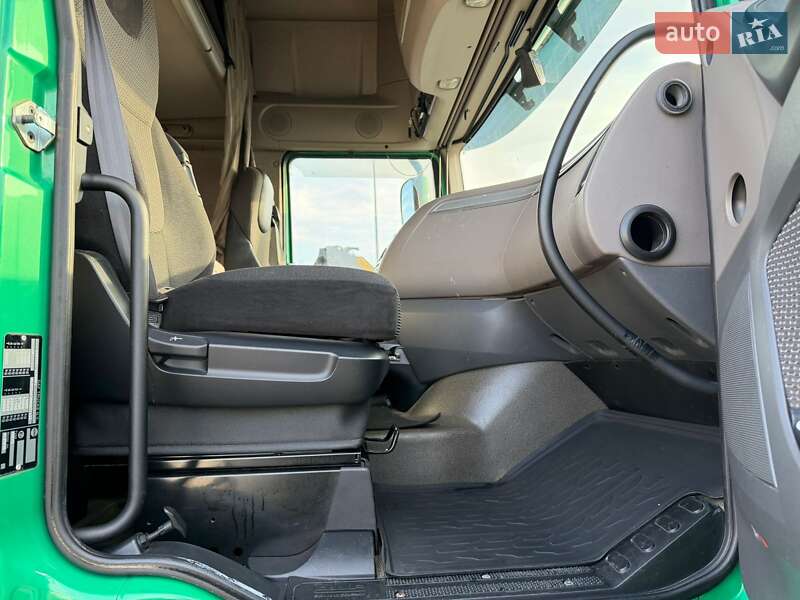 Тягач DAF XF 106 2015 в Луцке