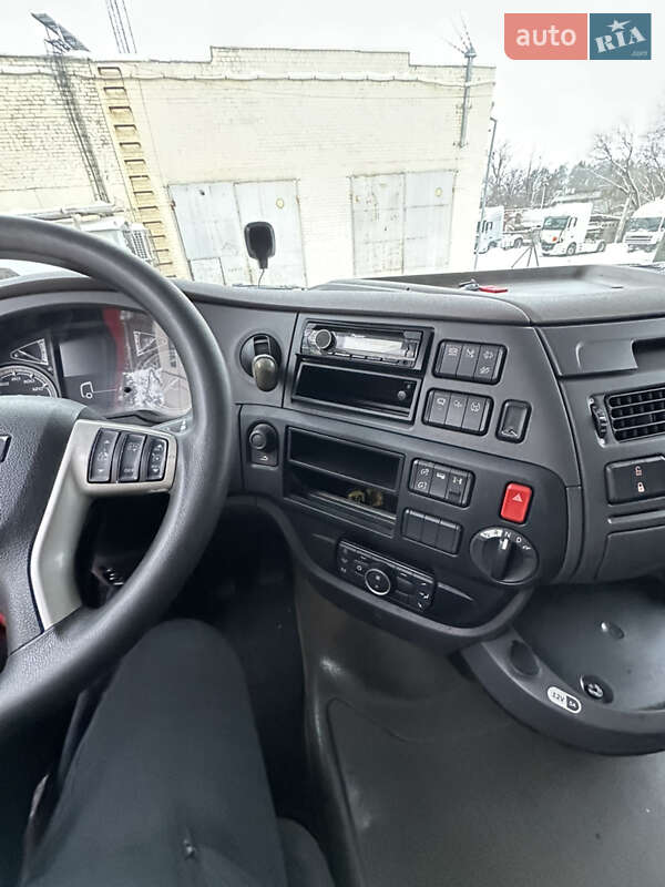 Тягач DAF XF 106 2019 в Буче