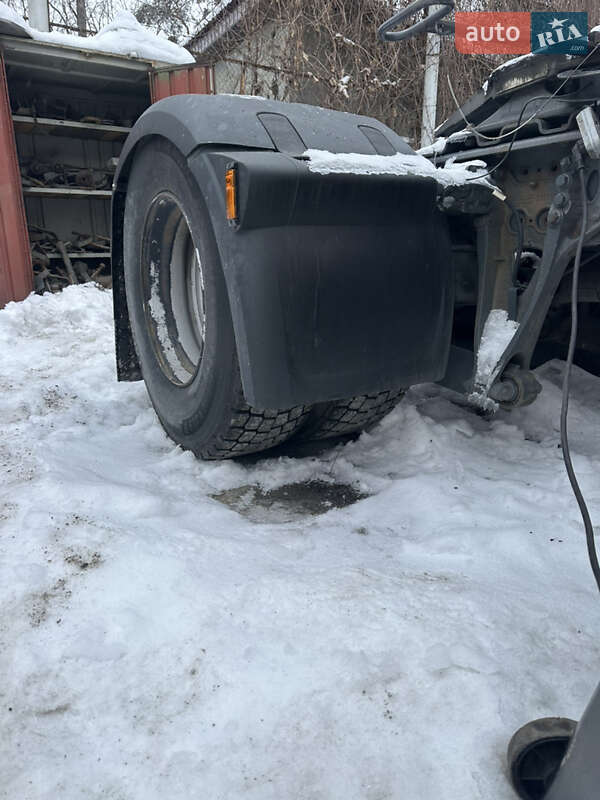 Тягач DAF XF 106 2019 в Буче