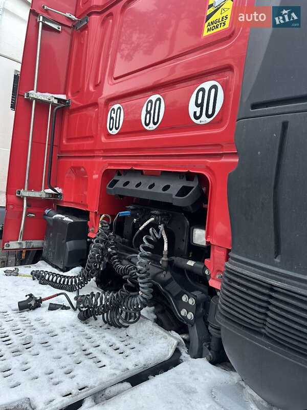 Тягач DAF XF 106 2019 в Буче