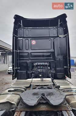 Тягач DAF XF 106 2016 в Мукачевому