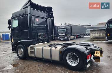 Тягач DAF XF 106 2016 в Мукачевому