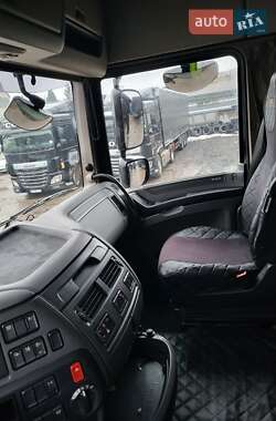 Тягач DAF XF 106 2016 в Мукачевому