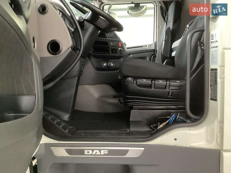 Тягач DAF XF 106 2018 в Черкассах
