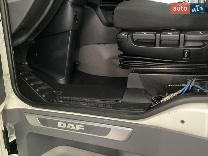 Тягач DAF XF 106 2018 в Черкассах